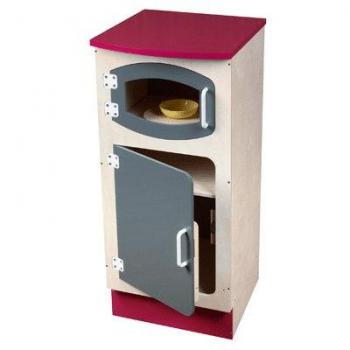 Frigo-Microwave Boisé