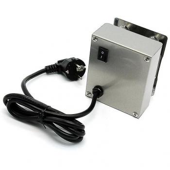 Spit Grill Motorisé 220V/240V