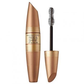 Max Factor Rise & Shine Curling Mascara