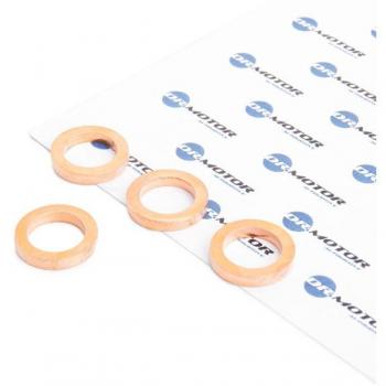 Kit de réparation compresseur DR.MOTOR AUTOMOTIVE DRM0363S