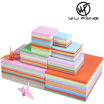 Square Origami Paper