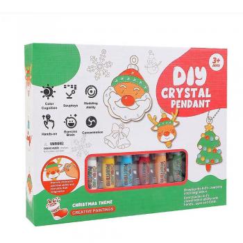 Kit d'Artisanat Cristal Eocici