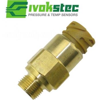 MAN TGA/TGX/TGL MDS1.3 Pressure Sensor 15BAR