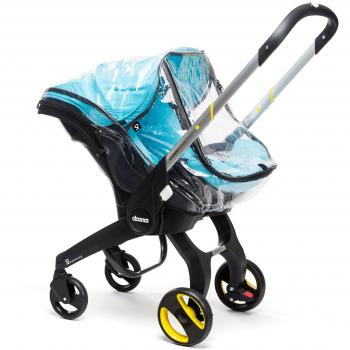 Protector de Lluvia para Silla de Auto Doona