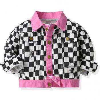 Chaqueta Cuarzo Rota Bebé