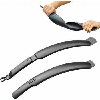Road Bike Mudguard Set