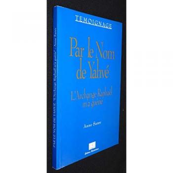 Par Le Nom De Yahvé