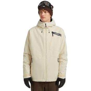 O'Neill FWC'Cruz Herrenjacke macaron