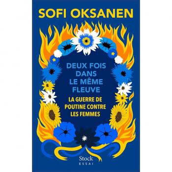 Deux fois dans le mÃªme fleuve