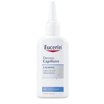 EUCERIN DERMO CAPILLAIRE CALMANT SOIN TRAIT 100ML