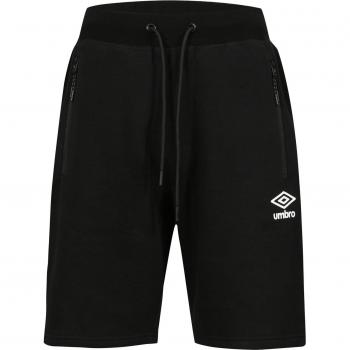 Bermuda Umbro Prt Cuf Rot