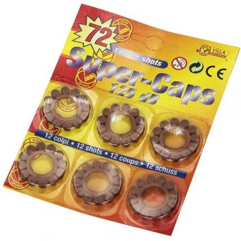 BLISTER 12 COLPI 5102