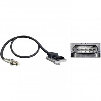Sonde NOx HELLA 6PN 358 307‑181 – Mercedes-Benz