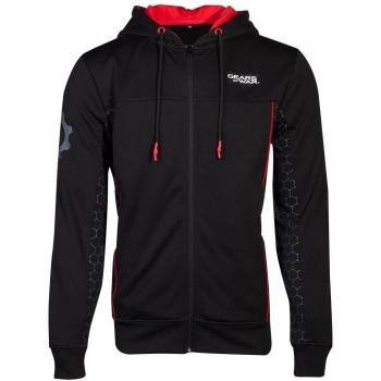 Sudadera con Capucha Gears of War para Hombre