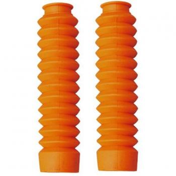 Motorcycle Front Fork Gaiter Set
