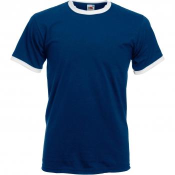 Fruit Of The Loom Camiseta para Hombre Manga Corta