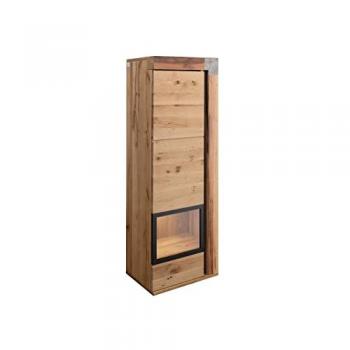 Vitrine Contemporaine Lombard Huilé 47x35