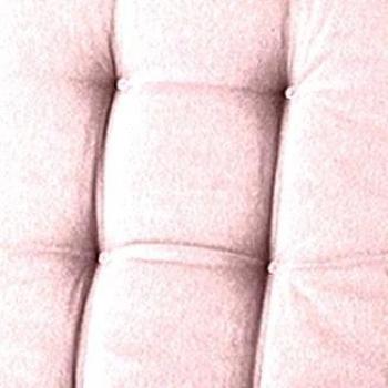 Coprimaterasso Comfort Madison 110x48x8 cm