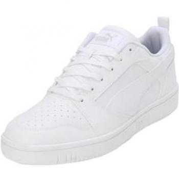 Puma Sneakers Rebound V6 Bianche