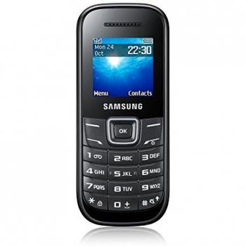 Samsung E1200 Handy mit Worterkennung