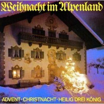 Célébration alpine de Noël