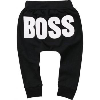 Pantalones de Cintura Alta BOSS para Niños