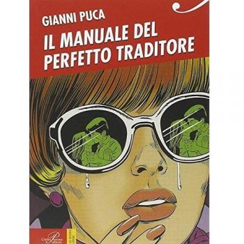 Il manuale del perfetto traditore