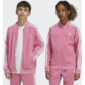 Adidas Sweatshirt adicolor SST IY7451 Rosa Regular Fit