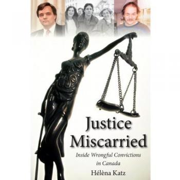 Justice Miscarried