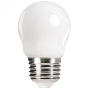 Ampoule LED E27 G45 4,5W 40W Blanc Naturel 4000K