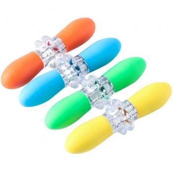 4 Pairs of BBQ Corn Holders with Stainless Steel Forks