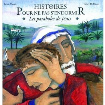 Histoires pour ne pas s'endormir