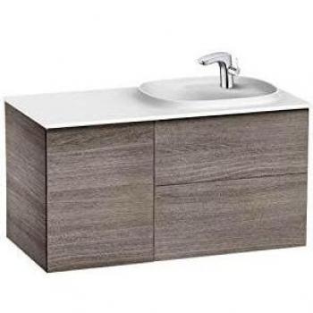 Mueble Unik BEYOND con Lavabo y Cajones
