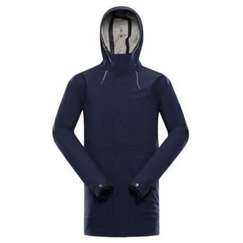 Alpine Pro Veste Perfet Bleu pour Homme