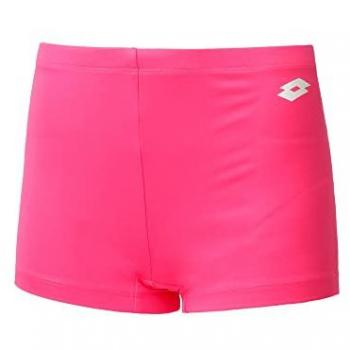 Lotto Squadra TH Ballshort Damen in pink, Größe M