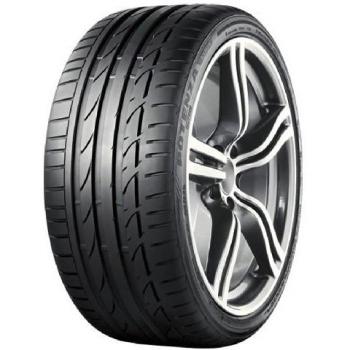 Bridgestone Potenza S 001