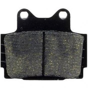 TRW MCB541 Brake Pads for Yamaha RD350 SRX XJ 600