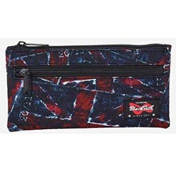 Estuche portatodo Blackfit8 'Flags'