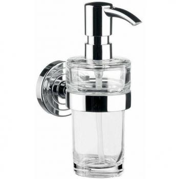 Polo Distributore di Sapone Emco 130 ml