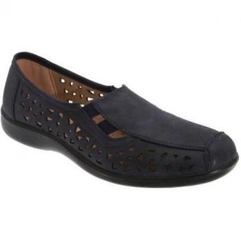 Boulevard dames zijvouw schoenen voor de zomer