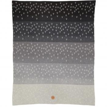 Ferm Living Little Gradi Luxusbettdecke 80 × 100 cm