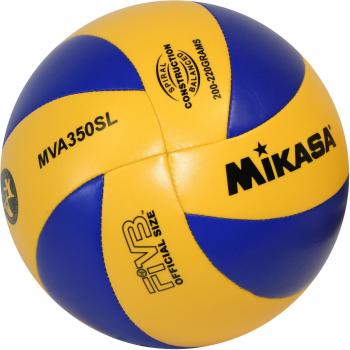 School & Junior Mikasa 350SL 5‑Toned Ball