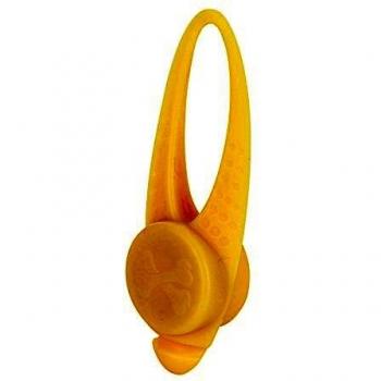Collar LED de Silicona para Ganado Kerbl Maxi Safe