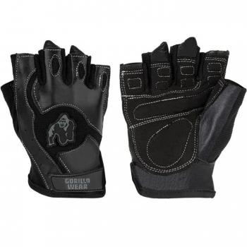 Mitchell Trainingshandschoenen van Gorilla Wear