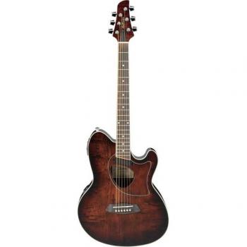 Ibanez TCM50-VBS Talman Vintage Brown