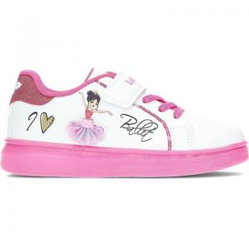 Zapatillas Lelli Kelly con Faldas Intercambiables