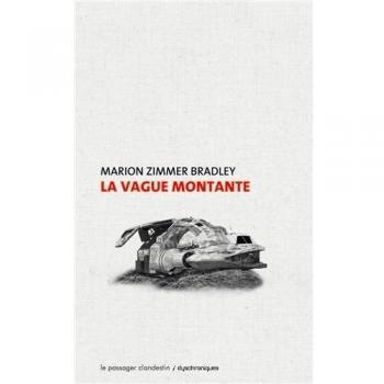 La vague montante