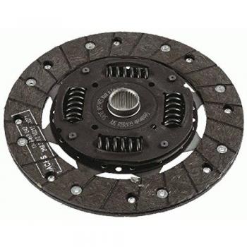 Disco frizione 1862 518 031 SACHS