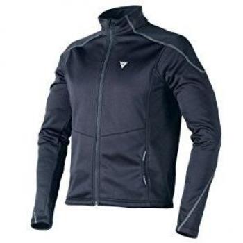 Felpa Dainese No Wind Layer D1 Antivento M