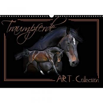 Traumpferde-ART-Collection